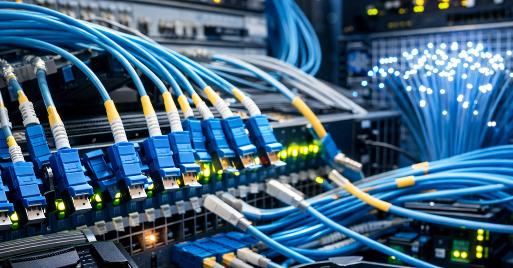 How to Future-Proof Your Network Infrastructure for the Next Decade