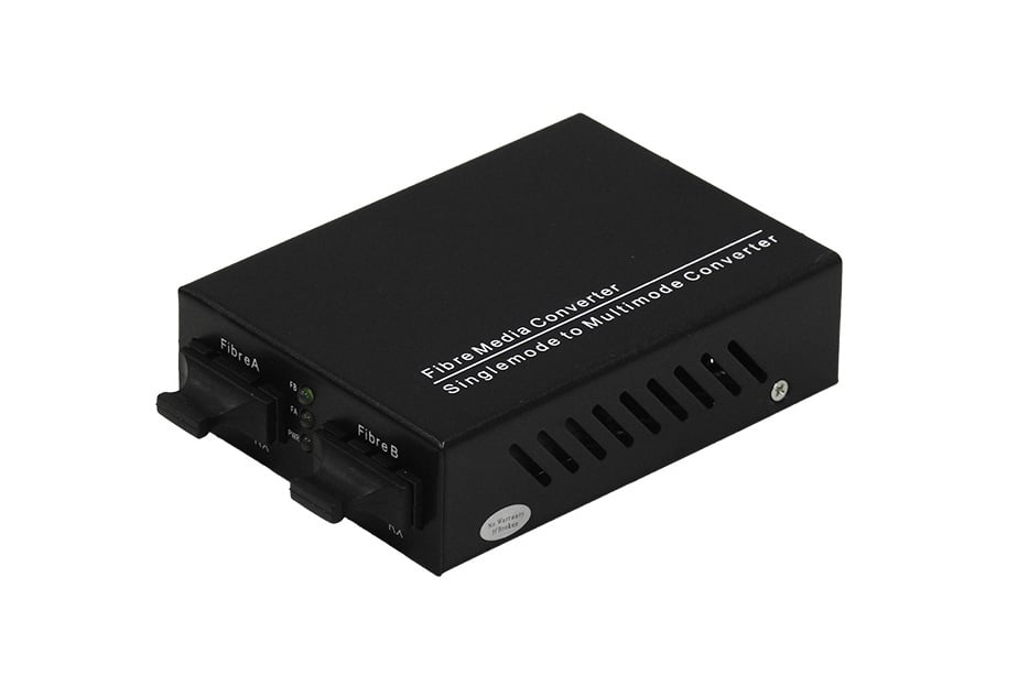 Active ethernet and networking equipment