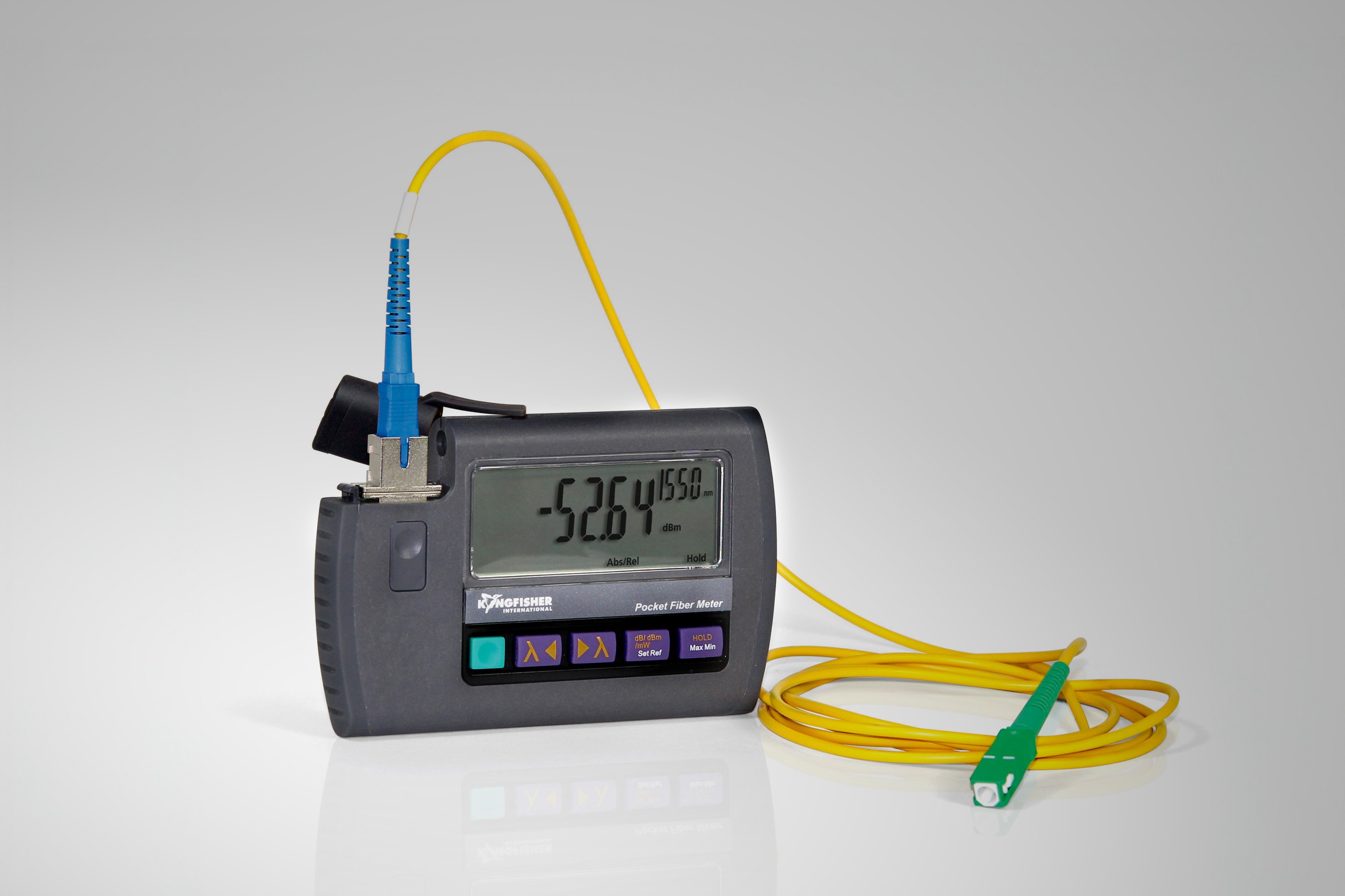 Kingfisher Test Equipment