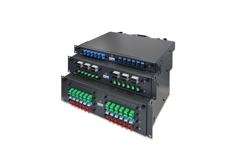 Termination Enclosures