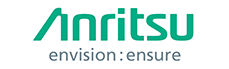 Logotype Anritsu