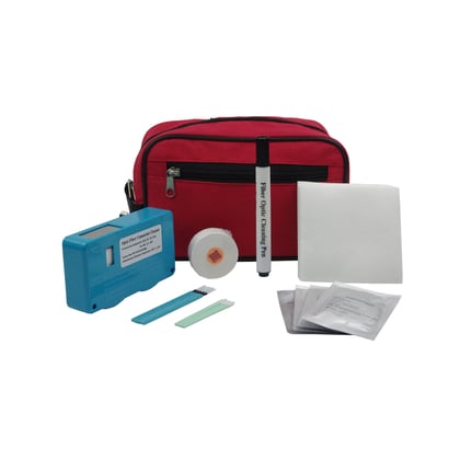 Fibre Optic Cleaning & Consumables