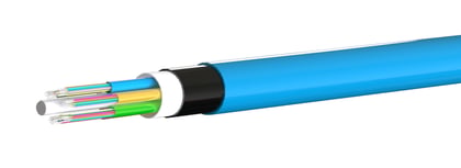 Nylon Jacket Loose Tube Cable