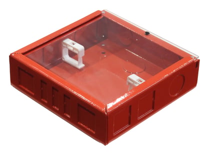 Fiber Termination Panels - Defence Multi User Telecom Outlets (MUTO)