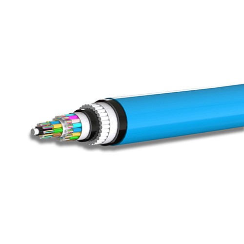 FRP 288f Loose Tube Cable