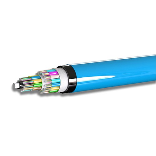 Nylon 288f Loose Tube