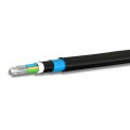 Sacrificial Sheath Loose Tube