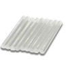 45x2.5mm Splice protectors