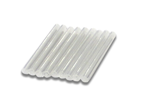 45x2.5mm Splice protectors