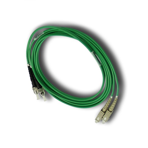 Fibre Patch Lead