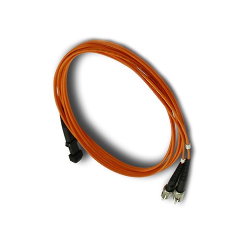 Fibre Patch Lead