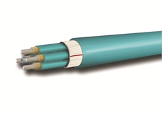 Multifibre Micro Cable