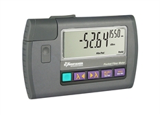 Kingfisher 9600A Series Pocket Power Meter