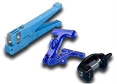 Fibre Preparation & Termination Tooling
