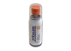 Sticklers Travel Safe Cleaning Solution