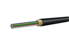 Military Distribution Series Fibre Optic Cable