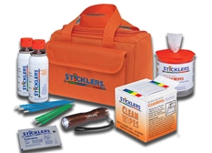 Sticklers Fibre Optic Cleaning Kits