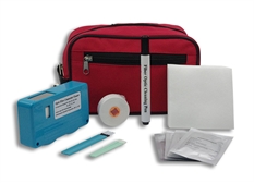 FOS Fibre Optic Cleaning Kit