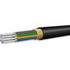 Military Breakout Series Fibre Optic Cable