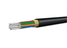 Military Breakout Series Fibre Optic Cable