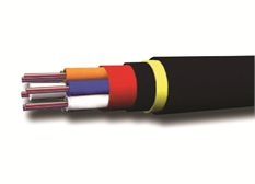 ADSS Fibre Optic Cable