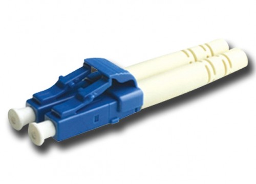 LC Epoxy Connector