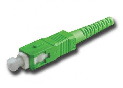 SC Epoxy Connector