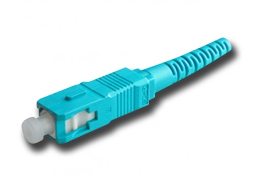 SC Epoxy Connector