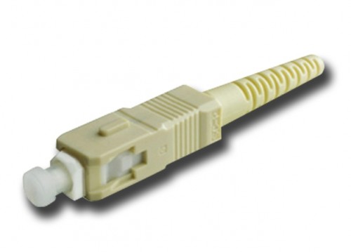 SC Epoxy Connector