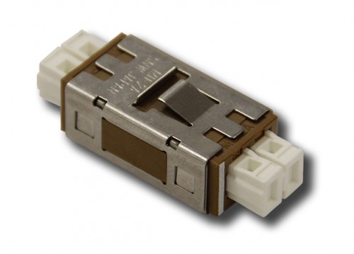 MTP Fibre Optic Adapters