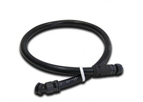 Cable Breakout and Sleeving Conduit Kits