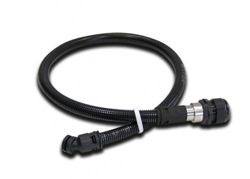 Cable Breakout and Sleeving Conduit Kits