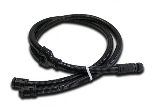 Cable Breakout and Sleeving Conduit Kits