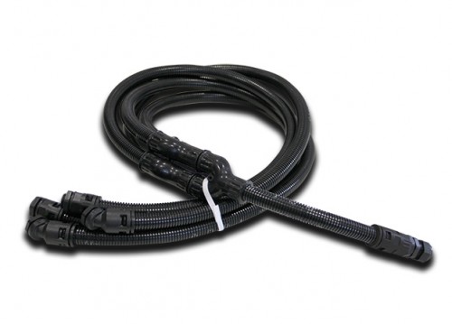 Cable Breakout and Sleeving Conduit Kits
