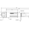 Junior Single/Multimode 2 & 4 Channel (MIL83526)