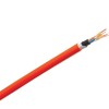 FRP Yarn Armoured Military Breakout Series Cable
