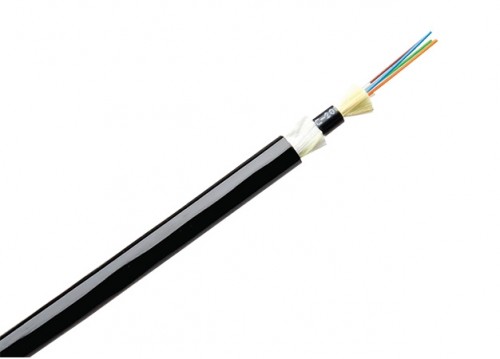 FRP Yarn Armoured Military Distribution Series Cable