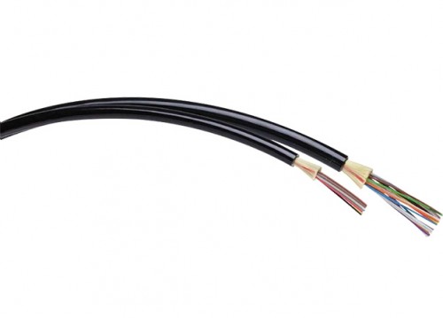 Military Distribution Series Fibre Optic Cable