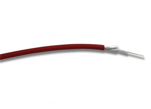Fire Rated Optical Cable