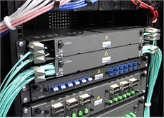 MTP® Enclosures & Frames