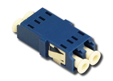 LC Fibre Optic Adapters