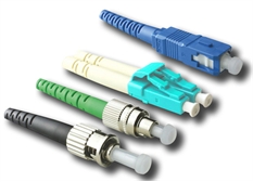 Epoxy Connectors