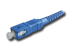 SC Epoxy Connector