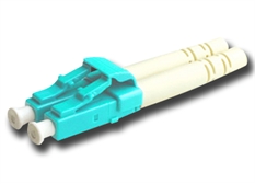 LC Epoxy Connector