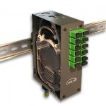 DIN Rail Mount Enclosures