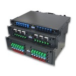 CoreLink Plus Enclosures