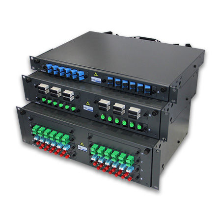 Rackmount Enclosures