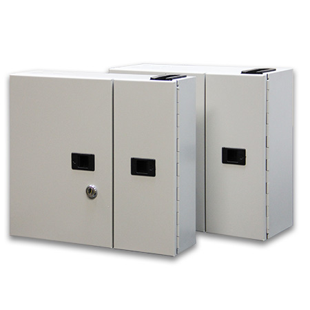 Wall Mount Enclosures