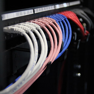 Copper Networking & Cabling