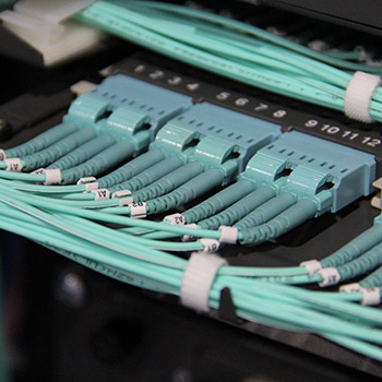 MTP® Cabling System